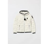 BLAUER Down Jacket in Padded Nylon - Size: 10 - male