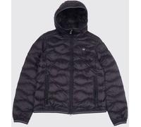 BLAUER Down Jacket in Padded Nylon - Size: 10 - male