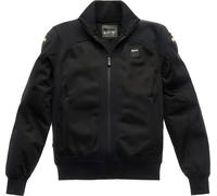 Blauer Easy Pro Air, textile jacket M Black