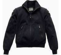 Blauer Easy Pro, textile jacket waterproof 3XL Black