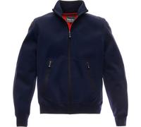 Blauer Easy Pro, textile jacket waterproof M Dark Blue