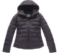 Blauer Easy Winter 2.0 Ladies Motorcycle Textile Jacket, size S for Women