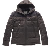 Blauer Easy Winter 2.0 Motorcycle Textile Jacket, grey-blue, size 2XL for Men