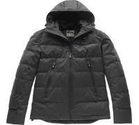 Blauer Easy Winter 2.0, textile jacket XXL Dark Grey