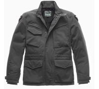 Blauer Ethan Winter, textile jacket XXL Dark Grey