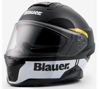 Blauer FF-01 Helmet, white, size XS for Men
