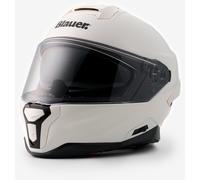 Blauer FF-01 Monocolor Helmet, white, size S for Men