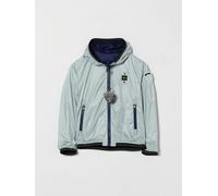 BLAUER Hooded Windbreaker - Size: 8 - male