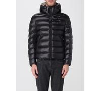 BLAUER Jacket Men color Black - Size: 3XL - male