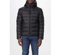 BLAUER Jacket Men color Black - Size: 3XL - male