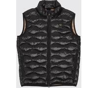 BLAUER Logo Padded Nylon Vest - Size: 12 - male