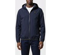 BLAUER Nylon Windbreaker - Size: S - male