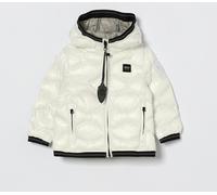 BLAUER Padded Nylon Down Jacket - Size: 12M - unisex