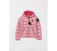 BLAUER Padded Nylon Down Jacket - Size: 2 - female