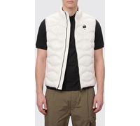 BLAUER Padded Nylon Vest - Size: L - male