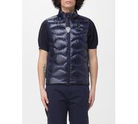 BLAUER Padded Nylon Vest - Size: M - male