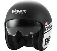 Blauer Pilot 1.1 06 Jet Helmet