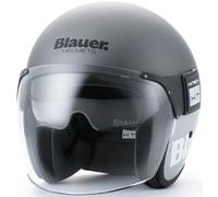 Blauer Pod 06 Jet Helmet, grey, size XL for Men
