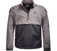 BLAUER PULL MAN textile jacket blue-grey L
