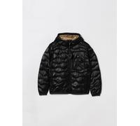 BLAUER Quilted Down Jacket in Padded Nylon - Size: 10 - male