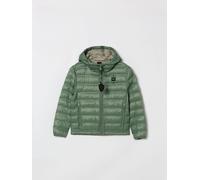 BLAUER Quilted Down Jacket in Padded Nylon - Size: 8 - male