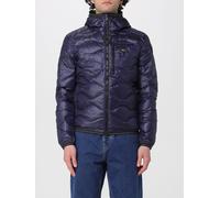 BLAUER Quilted Padded Nylon Down Jacket - Size: 3XL - male