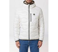 BLAUER Quilted Padded Nylon Down Jacket - Size: XL - male