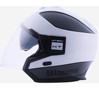 Blauer Solo BTR Jet Helmet, white, size XS for Men