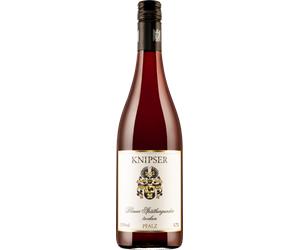 Blauer Spätburgunder Pinot Noir, Knipser 2020