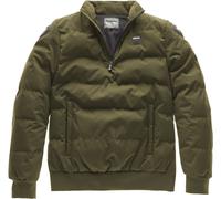 Blauer Winter Pull Motorcycle Textile Jacket, green, size 2XL for Men