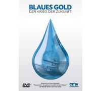 Blaues Gold – Der Krieg der Zukunft – Sam Bozzo – DVD