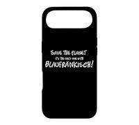 Blaufänkisch Wine Red Wine Burgenland Winemaker Case for iPhone Air