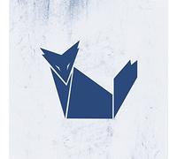 Blaufuchs - Daran Wird Es Nicht Scheitern (Black Vinyl) [VINYL]