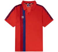 Blaugrana Third 81-85 Jersey - Red M