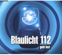 Blaulicht 112 - Geht Los