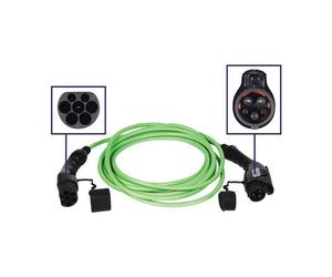 BLAUPUNKT 0270002 Charge Cable, electric vehicle