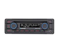 Blaupunkt 1-DIN, Bluetooth hands-free kit, 12 V, heavy duty design DOHA112BT
