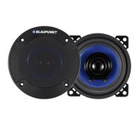 Blaupunkt 1061556115001 ICx 402 2-way flush mount speaker kit 180W...