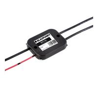 Blaupunkt 2006017472409 BlaupunktDAB-S22P Car antenna adapter DIN/DIN