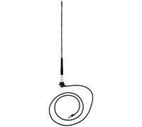 Blaupunkt 2006018000000 Club T 48 DAB+ Car Antenna Black Flexible ...