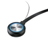 Blaupunkt 2006023000000 DAB-Scheibenantenna
