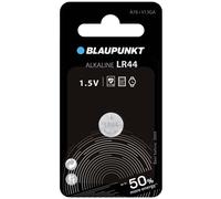 Blaupunkt 30000045 PR41-312 Button Cell Zinc Air 6 pcs Reliable Power