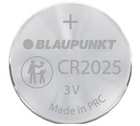 Blaupunkt 30010073 Button Cell 2 pc Lithium High Performance Battery
