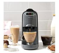 Blaupunkt 4-in-1 Pod Barista-Style Coffee Machine Dolce Gusto, Nespresso, 40 Sec