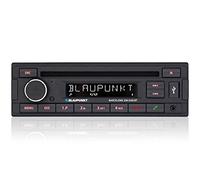 Blaupunkt BARCELONA200DAB Single Din Stereo with DAB+, Bluetooth, CD, USB & AUX