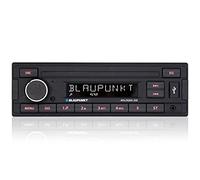 Blaupunkt Bologna 200 Black 1-DIN