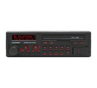 Blaupunkt Bremen Sqr 46 Dab Retro 80's Classic Car Stereo Bluetooth Usb Aux Mp3