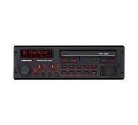 Blaupunkt BREMENSQR46 Classic Stereo with DAB+, Bluetooth, USB & AUX