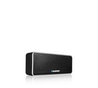 Blaupunkt BT 7 BK Bluetooth Speaker with Microphone, TWS, Hands-Free Kit, Built-in Battery, Black