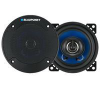 Blaupunkt ICX 402 - 4” 10cm 180 Watt 2 Way Coaxial Door Dash Speakers